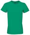04728 Unisex Titan T-Shirt Green colour image